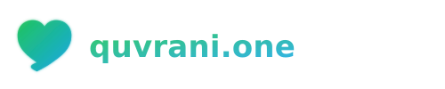 Quvrani – Zdravý životní styl pro celou rodinu, recepty a motivace pro vaši pohodu