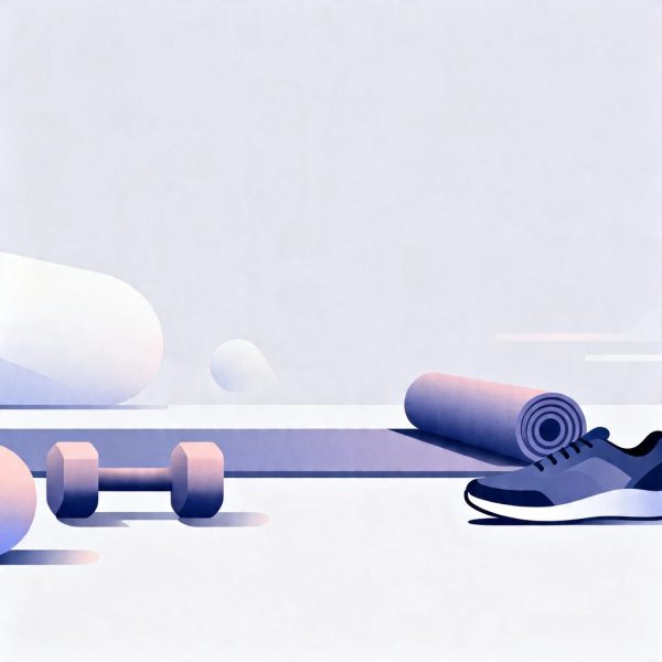 Motivace k pravidelnému cvičení